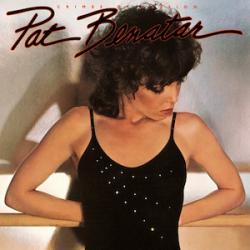 PAT BENATAR CRIMES OF PASSION Виниловая пластинка PAT BENATAR CRIMES OF PASSION Виниловая пластинка