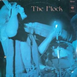 FLOCK The Flock Виниловая пластинка FLOCK The Flock Виниловая пластинка