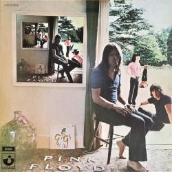 PINK FLOYD Ummagumma Виниловая пластинка PINK FLOYD Ummagumma Виниловая пластинка