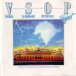 VIENNA SYMPHONIC ORCHESTRA PROJECT VSOP Виниловая пластинка VIENNA SYMPHONIC ORCHESTRA PROJECT VSOP Виниловая пластинка