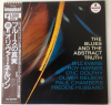 BLUES AND THE ABSTRACT TRUTH