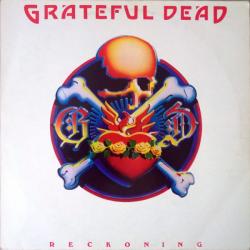 GRATEFUL DEAD Reckoning Виниловая пластинка GRATEFUL DEAD Reckoning Виниловая пластинка