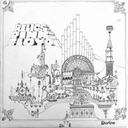 PINK FLOYD Relics Виниловая пластинка PINK FLOYD Relics Виниловая пластинка