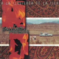 Panteón Rococó A La Izquierda De La Tierra Фирменный CD Panteón Rococó A La Izquierda De La Tierra Фирменный CD