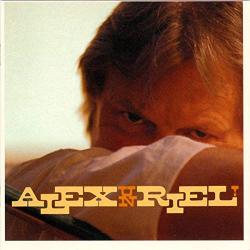 ALEX RIEL Unriel! Фирменный CD ALEX RIEL Unriel! Фирменный CD
