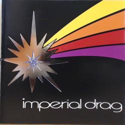 Imperial Drag Imperial Drag Фирменный CD Imperial Drag Imperial Drag Фирменный CD