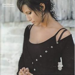 Lisa Nilsson Ticket To Heaven Фирменный CD Lisa Nilsson Ticket To Heaven Фирменный CD