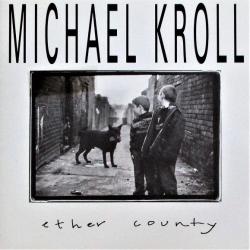 Michael Kroll Ether County Фирменный CD Michael Kroll Ether County Фирменный CD
