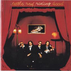 Little Red Riding Hood Little Red Riding Hood Фирменный CD Little Red Riding Hood Little Red Riding Hood Фирменный CD