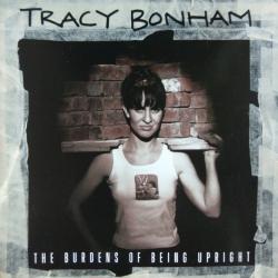 Tracy Bonham The Burdens Of Being Upright Фирменный CD Tracy Bonham The Burdens Of Being Upright Фирменный CD