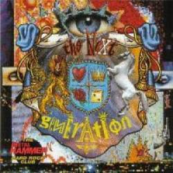 VARIOUS The Next Generation Фирменный CD VARIOUS The Next Generation Фирменный CD