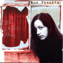Noe Venable No Curses Here Фирменный CD Noe Venable No Curses Here Фирменный CD