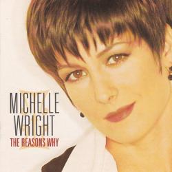 Michelle Wright The Reasons Why Фирменный CD Michelle Wright The Reasons Why Фирменный CD