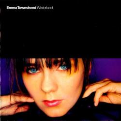 Emma Townshend Winterland Фирменный CD Emma Townshend Winterland Фирменный CD