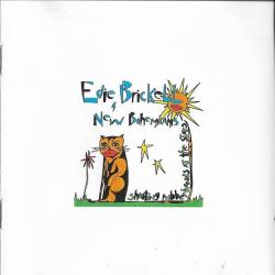 EDIE BRICKELL & NEW BOHEMIANS Shooting Rubberbands At The Stars Фирменный CD EDIE BRICKELL & NEW BOHEMIANS Shooting Rubberbands At The Stars Фирменный CD