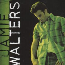 Jamie Walters Jamie Walters Фирменный CD Jamie Walters Jamie Walters Фирменный CD