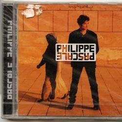 Philippe Pascale Philippe Pascale Фирменный CD Philippe Pascale Philippe Pascale Фирменный CD