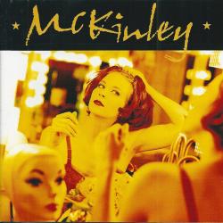 McKinley Big Top Shop Talk Фирменный CD McKinley Big Top Shop Talk Фирменный CD