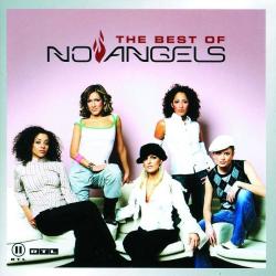 NO ANGELS THE BEST OF NO ANGELS Фирменный CD NO ANGELS THE BEST OF NO ANGELS Фирменный CD