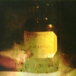 Blackfield Blackfield Фирменный CD Blackfield Blackfield Фирменный CD