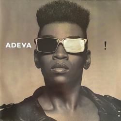 ADEVA ADEVA! Виниловая пластинка ADEVA ADEVA! Виниловая пластинка
