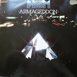 PRISM ARMAGEDDON Виниловая пластинка PRISM ARMAGEDDON Виниловая пластинка