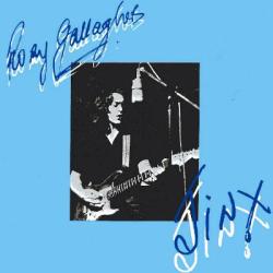 RORY GALLAGHER JINX Виниловая пластинка 