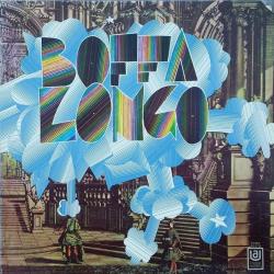 BOFFA LONGO BOFFALONGO Виниловая пластинка BOFFA LONGO BOFFALONGO Виниловая пластинка