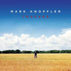 MARK KNOPFLER TRACKER Виниловая пластинка MARK KNOPFLER TRACKER Виниловая пластинка