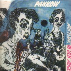 PANKOW AUFRUHR IN DEN AUGEN Виниловая пластинка PANKOW AUFRUHR IN DEN AUGEN Виниловая пластинка