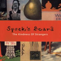 SPOCK'S BEARD KIDNESS OF STRANGERS Виниловая пластинка SPOCK'S BEARD KIDNESS OF STRANGERS Виниловая пластинка