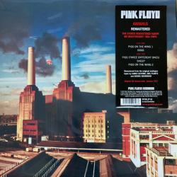 PINK FLOYD ANIMALS Виниловая пластинка PINK FLOYD ANIMALS Виниловая пластинка