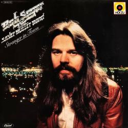 BOB SEGER & THE SILVER BULLET BAND STRANGER IN TOWN Виниловая пластинка BOB SEGER & THE SILVER BULLET BAND STRANGER IN TOWN Виниловая пластинка