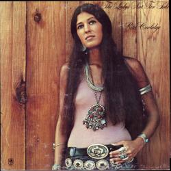 RITA COOLIDGE THE LADY'S NOT FOR SALE Виниловая пластинка RITA COOLIDGE THE LADY'S NOT FOR SALE Виниловая пластинка