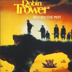 ROBIN TROWER BEYOND THE MYST Виниловая пластинка ROBIN TROWER BEYOND THE MYST Виниловая пластинка