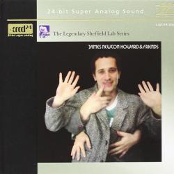 James Newton Howard & Friends, David Paich, Steve Porcaro, Jeff Porcaro, Joe Porcaro Rock Instrumentals for Synthesizers, drums, and percussion Фирменный CD James Newton Howard & Friends, David Paich, Steve Porcaro, Jeff Porcaro, Joe Porcaro Rock Instrumentals for Synthesizers, drums, and percussion Фирменный CD