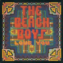 BEACH BOYS LOVE YOU Виниловая пластинка BEACH BOYS LOVE YOU Виниловая пластинка