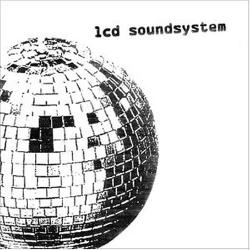 LCD SOUNDSYSTEM LCD SOUNDSYSTEM Виниловая пластинка LCD SOUNDSYSTEM LCD SOUNDSYSTEM Виниловая пластинка