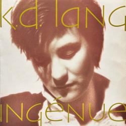 K.D.LANG INGENUE Виниловая пластинка K.D.LANG INGENUE Виниловая пластинка