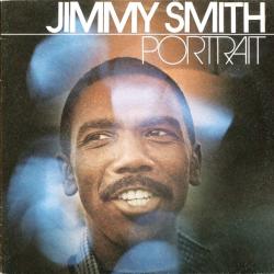 JIMMY SMITH PORTRAIT Виниловая пластинка JIMMY SMITH PORTRAIT Виниловая пластинка