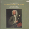 Sonaten Op.5 Nr.7-12 ''La Folia''