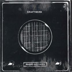 KRAFTWERK RADIO-AKTIVITY Виниловая пластинка KRAFTWERK RADIO-AKTIVITY Виниловая пластинка