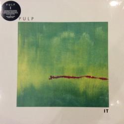 PULP IT Виниловая пластинка PULP IT Виниловая пластинка
