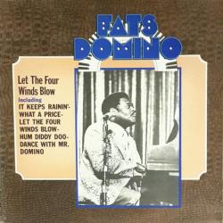 FATS DOMINO STORY VOLUME 6 Виниловая пластинка FATS DOMINO STORY VOLUME 6 Виниловая пластинка