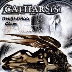 CATHARSIS Призрачный Свет Фирменный CD CATHARSIS Призрачный Свет Фирменный CD