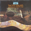 Timothy Walker Spielt Barocke Gitarrenmusik