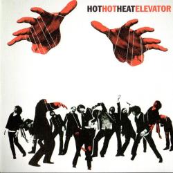 Hot Hot Heat Elevator Фирменный CD Hot Hot Heat Elevator Фирменный CD