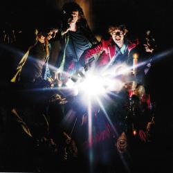 ROLLING STONES A Bigger Bang Фирменный CD ROLLING STONES A Bigger Bang Фирменный CD