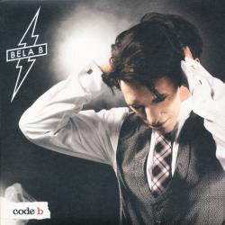 Bela B Code B Фирменный CD Bela B Code B Фирменный CD