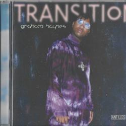 GRAHAM HAYNES TRANSITION Фирменный CD GRAHAM HAYNES TRANSITION Фирменный CD